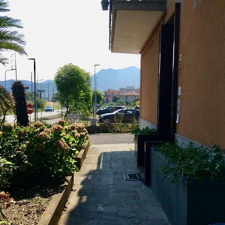 Casa Bonelli Apartamento Sestri Levante Exterior foto