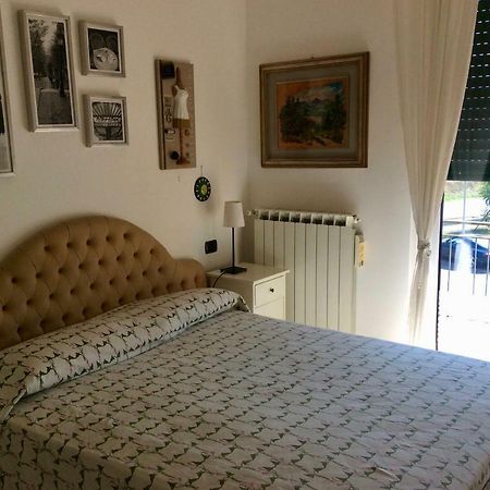 Casa Bonelli Apartamento Sestri Levante Exterior foto