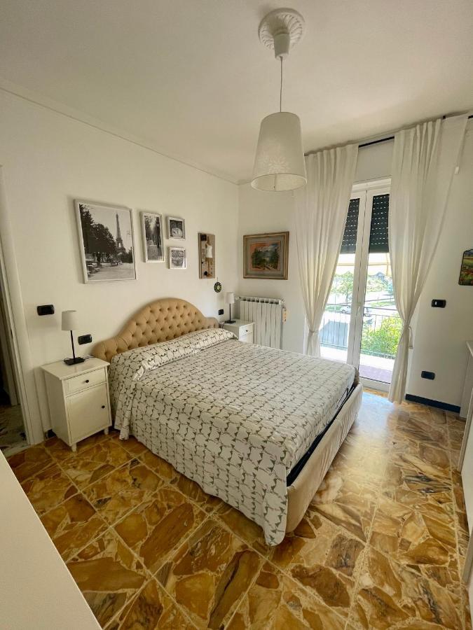 Casa Bonelli Apartamento Sestri Levante Exterior foto