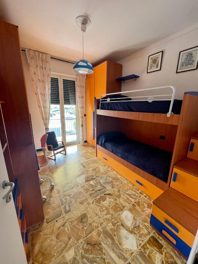 Casa Bonelli Apartamento Sestri Levante Exterior foto