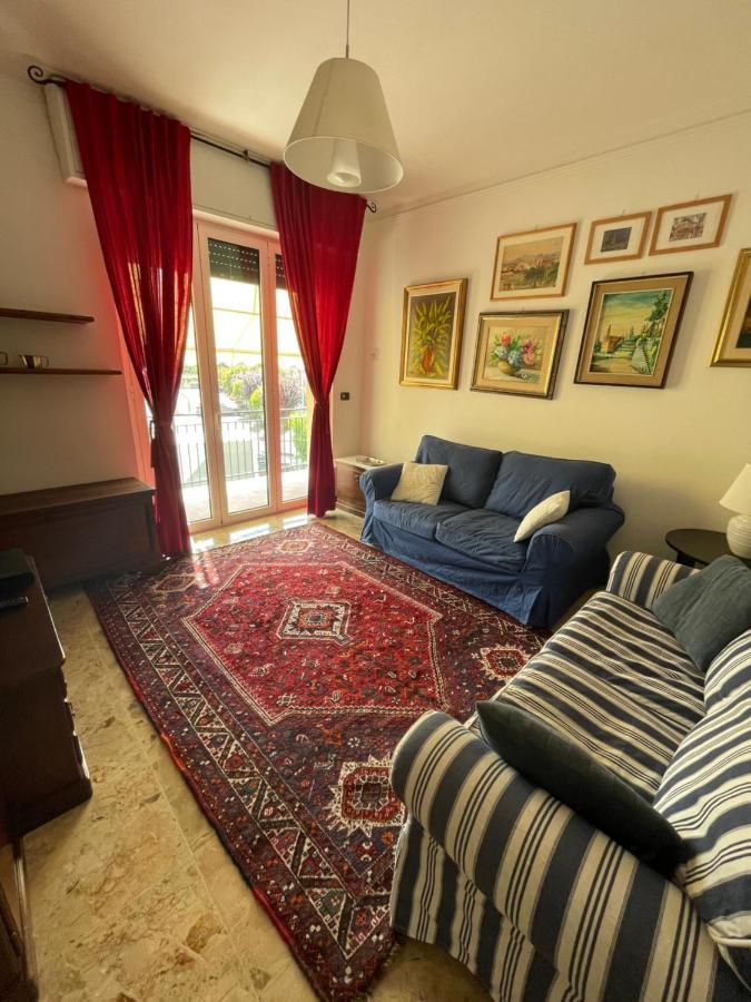 Casa Bonelli Apartamento Sestri Levante Exterior foto