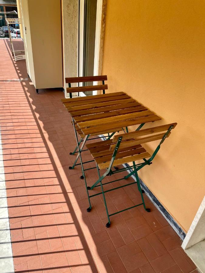 Casa Bonelli Apartamento Sestri Levante Exterior foto