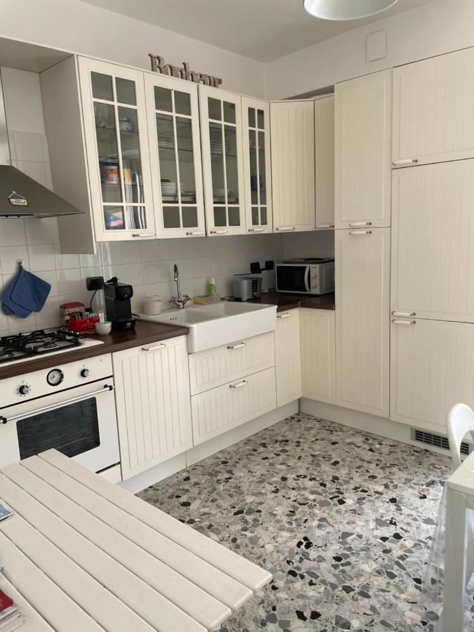 Casa Bonelli Apartamento Sestri Levante Exterior foto
