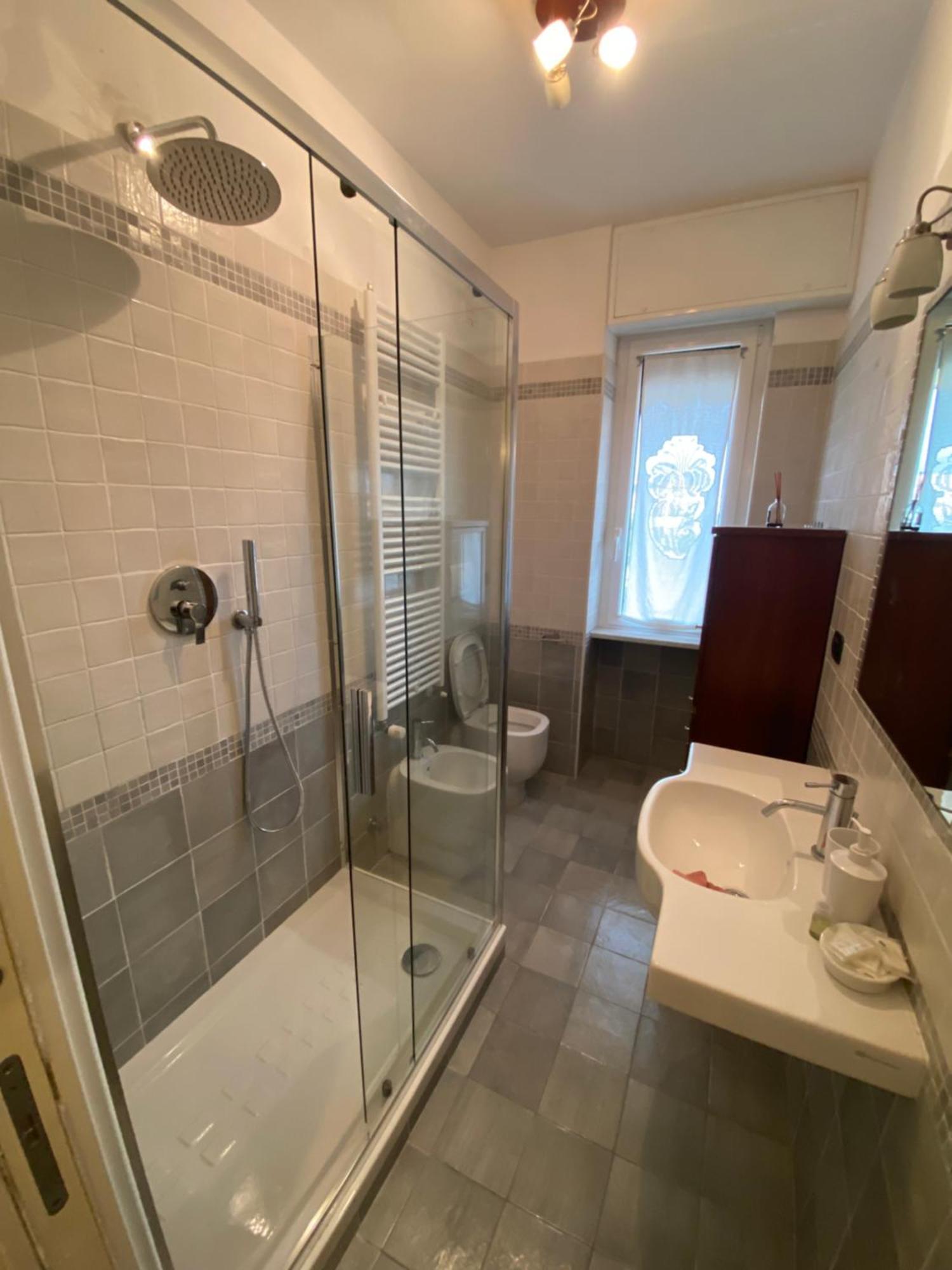Casa Bonelli Apartamento Sestri Levante Exterior foto