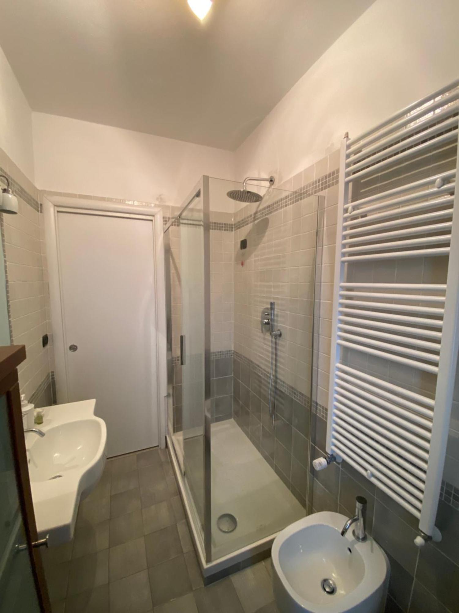 Casa Bonelli Apartamento Sestri Levante Exterior foto