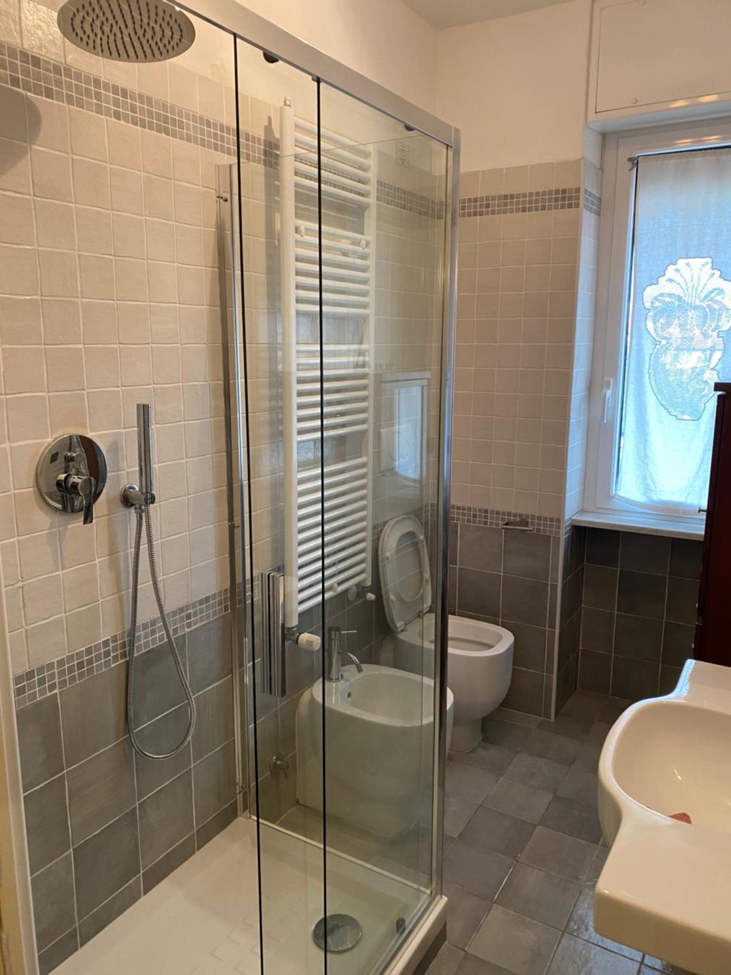 Casa Bonelli Apartamento Sestri Levante Exterior foto