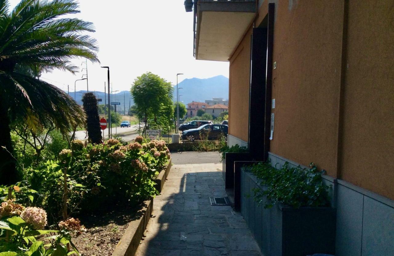 Casa Bonelli Apartamento Sestri Levante Exterior foto