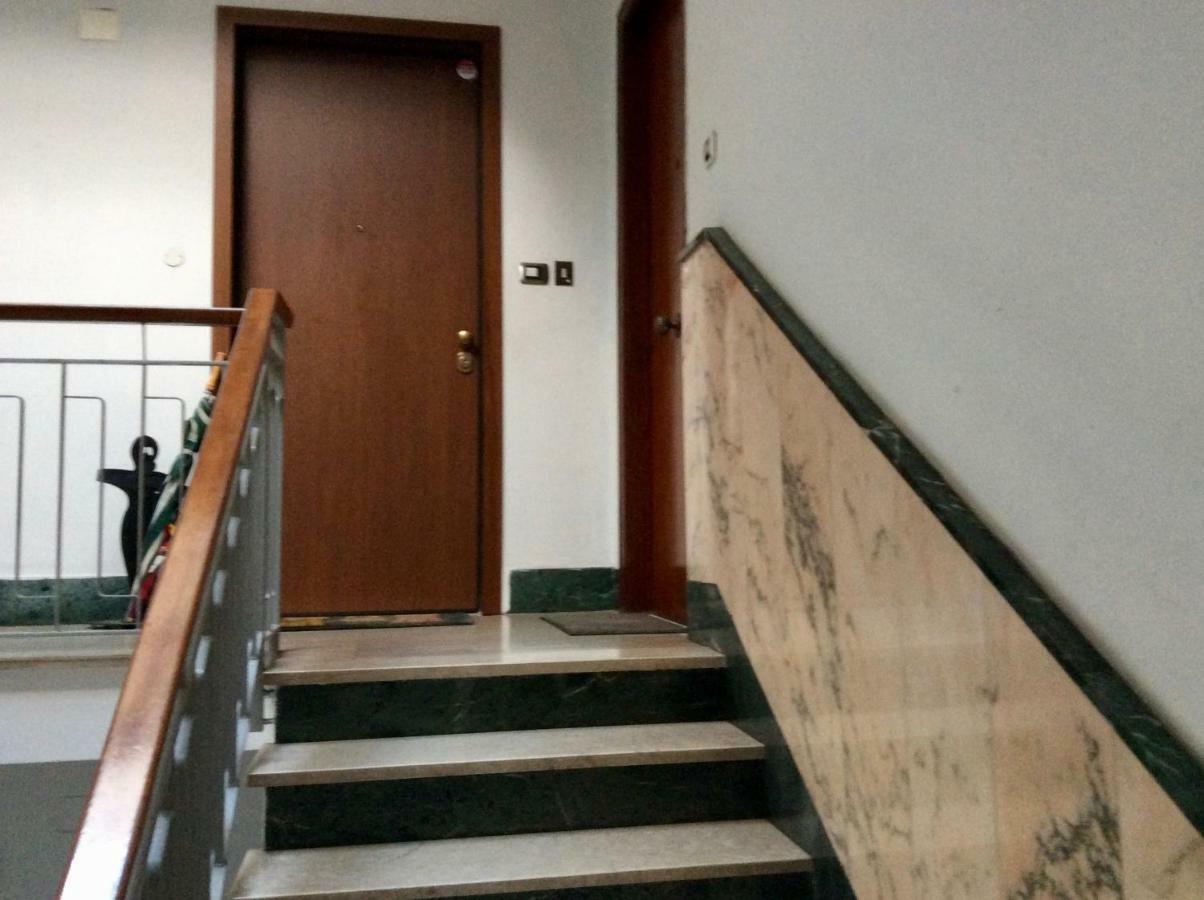 Casa Bonelli Apartamento Sestri Levante Exterior foto