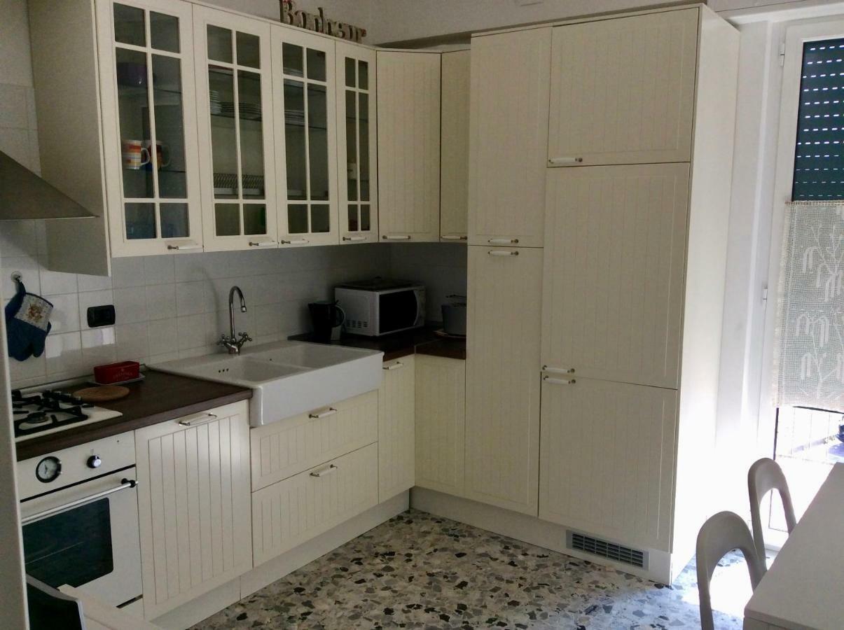 Casa Bonelli Apartamento Sestri Levante Exterior foto