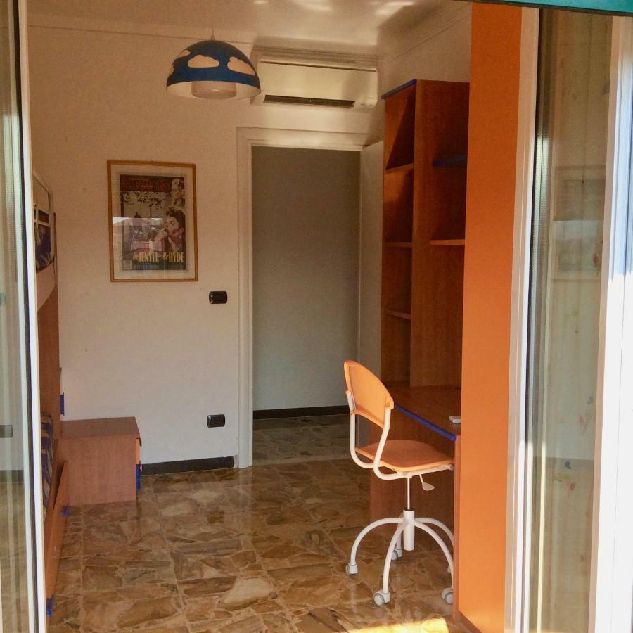 Casa Bonelli Apartamento Sestri Levante Exterior foto
