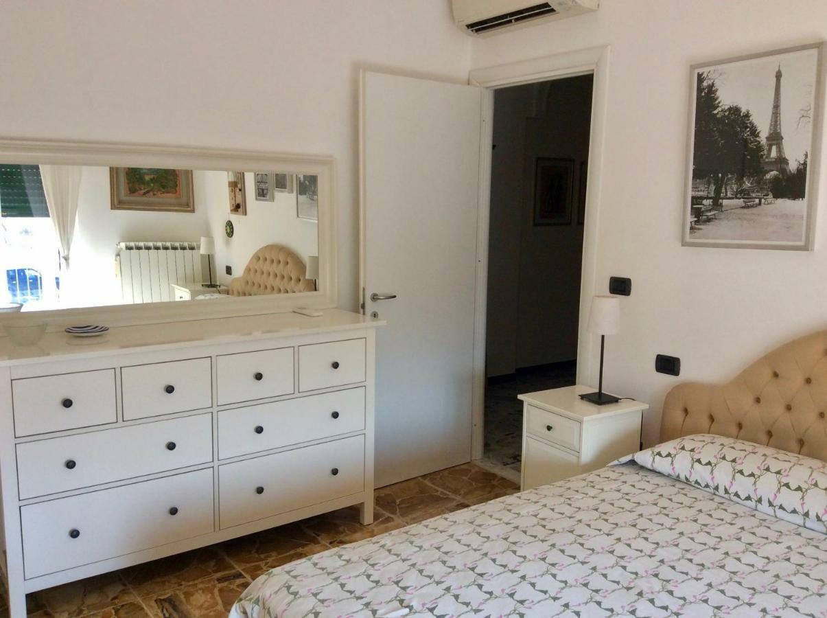 Casa Bonelli Apartamento Sestri Levante Exterior foto