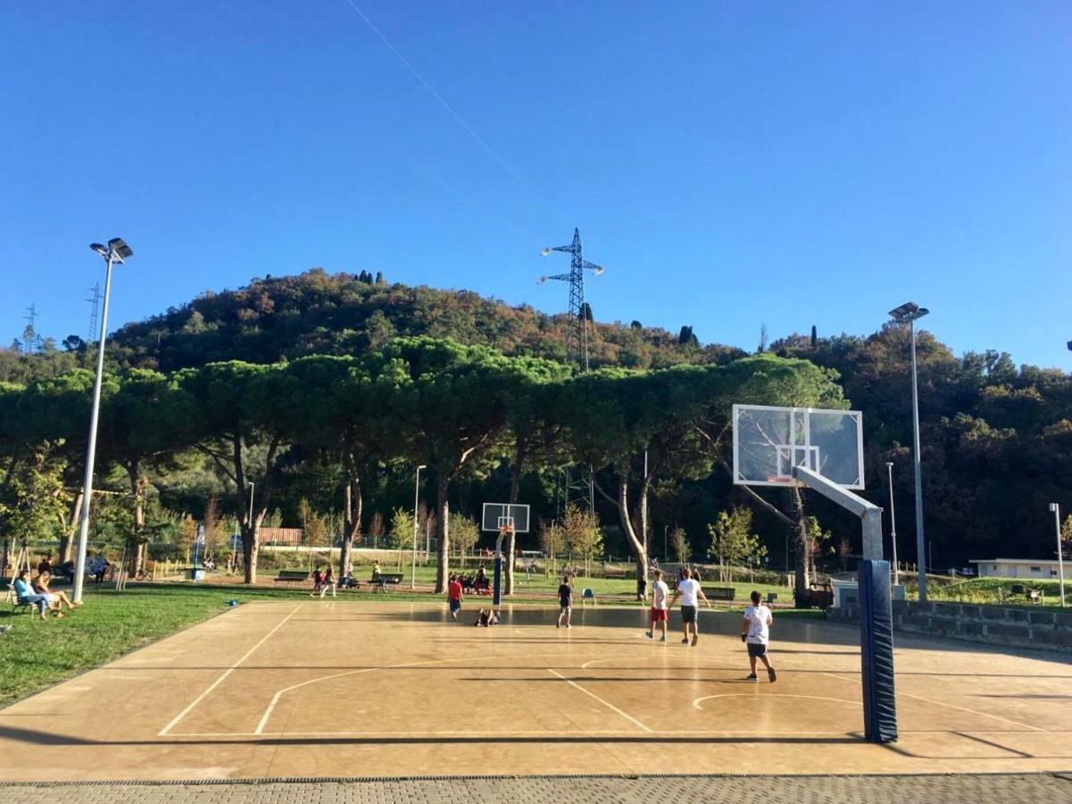 Casa Bonelli Apartamento Sestri Levante Exterior foto